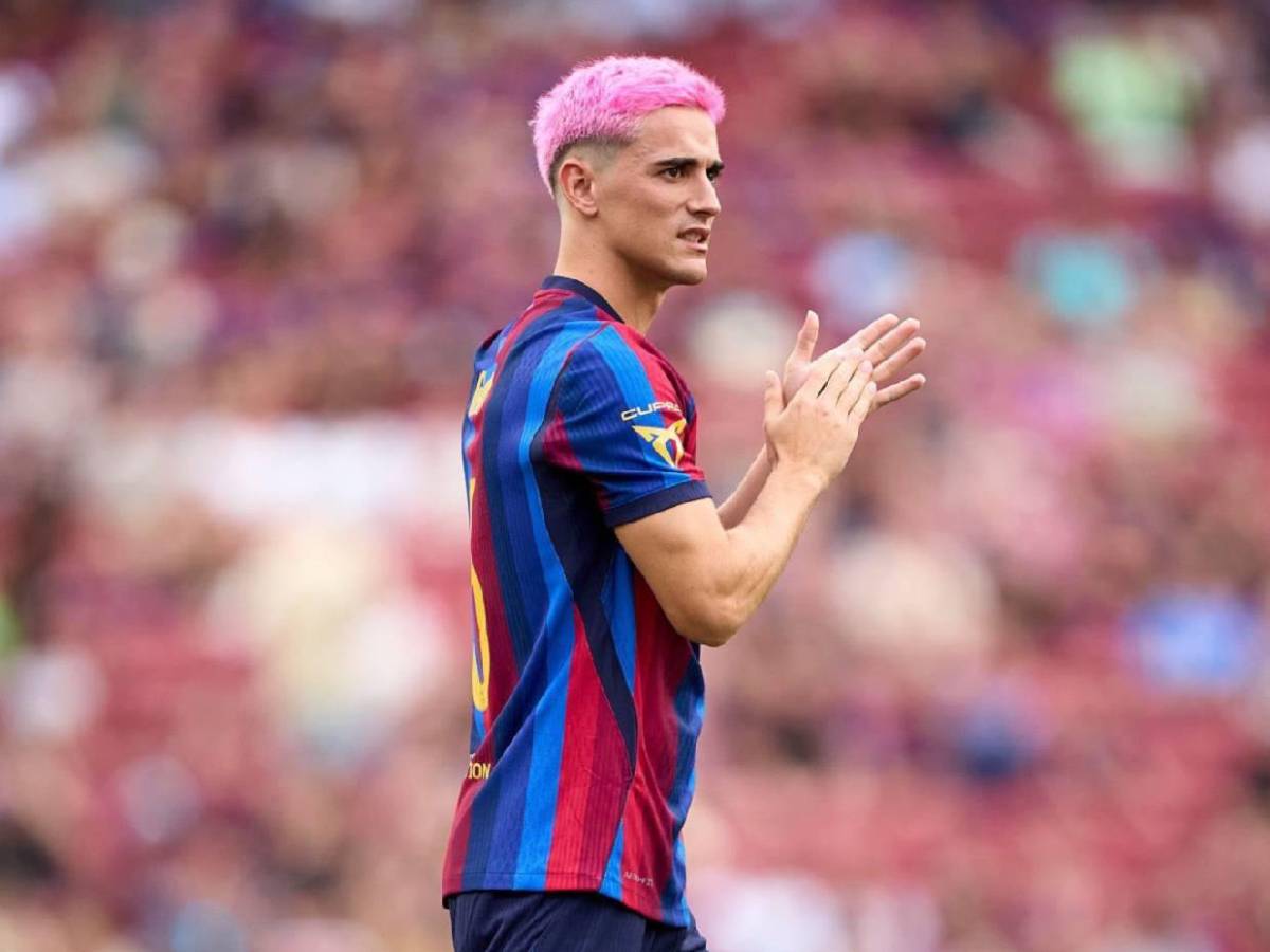 Mercado de fichajes: Real Madrid con giro inesperado, Barcelona quiere a Lautaro y futuro de Gavi