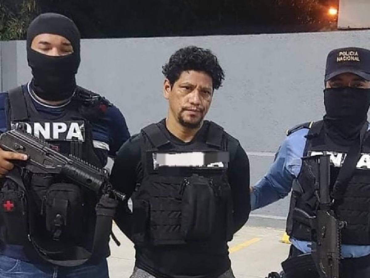 Caso Pescado Bonilla: ¿Cuándo saldría de prisión tras ser condenado por tráfico de drogas?