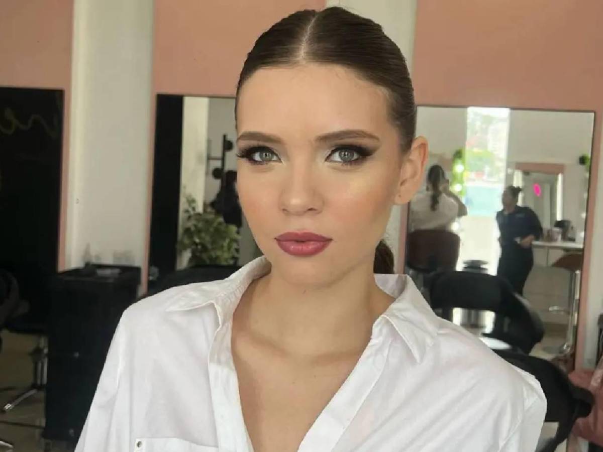 Cecilia García sorprende con confesión sobre su relación con Agustín Auzmendi: “No vamos a...”