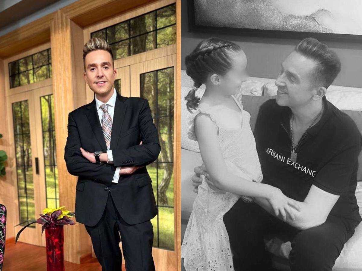 Daniel Bisogno: la lucha del querido conductor contra enfermedades devastadoras