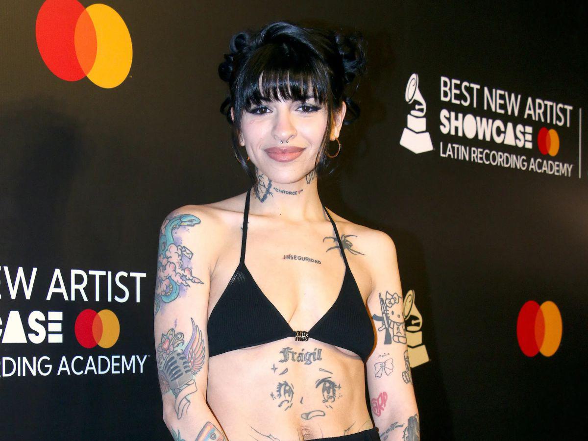 Cazzu rompe el silencio y enfrenta rumores sobre si tiene una nueva pareja