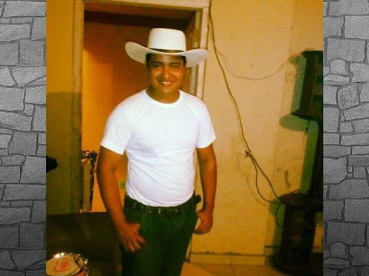 Josué Alemán, falso ginecólogo en Yoro: “No soy médico, estaba haciendo una investigación”