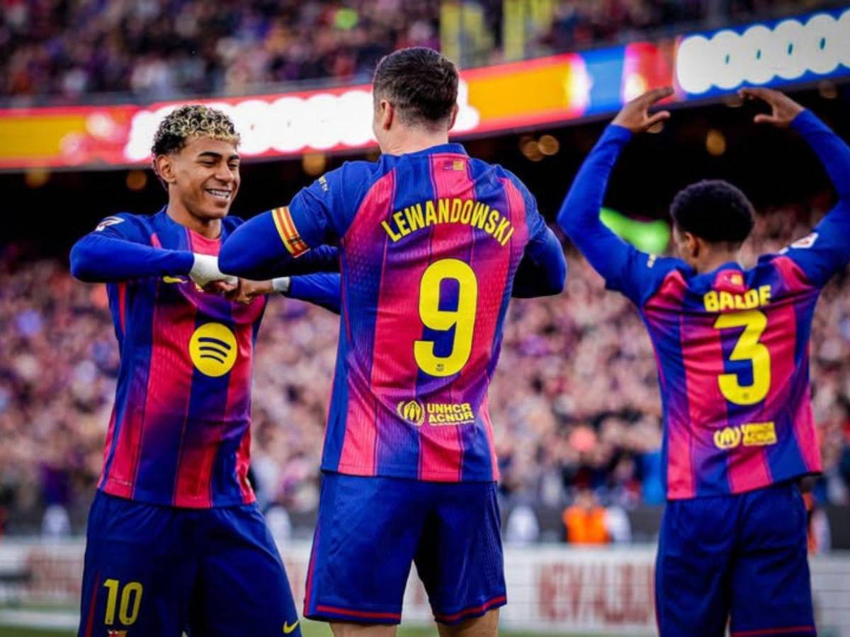 Hansi Flick con artillería pesada: Posible alineación titular ante el Chelsea