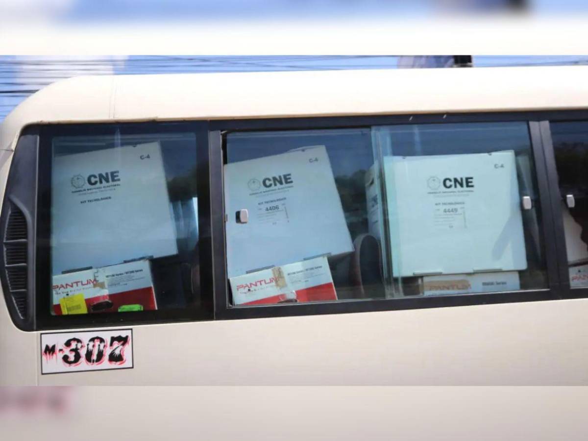 Los eventos más relevantes en Honduras en 2025