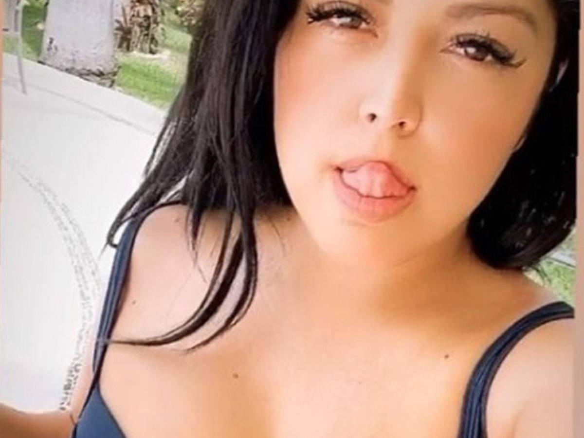 Te amo mamá: Último mensaje de Ivón López, joven asesinada en México