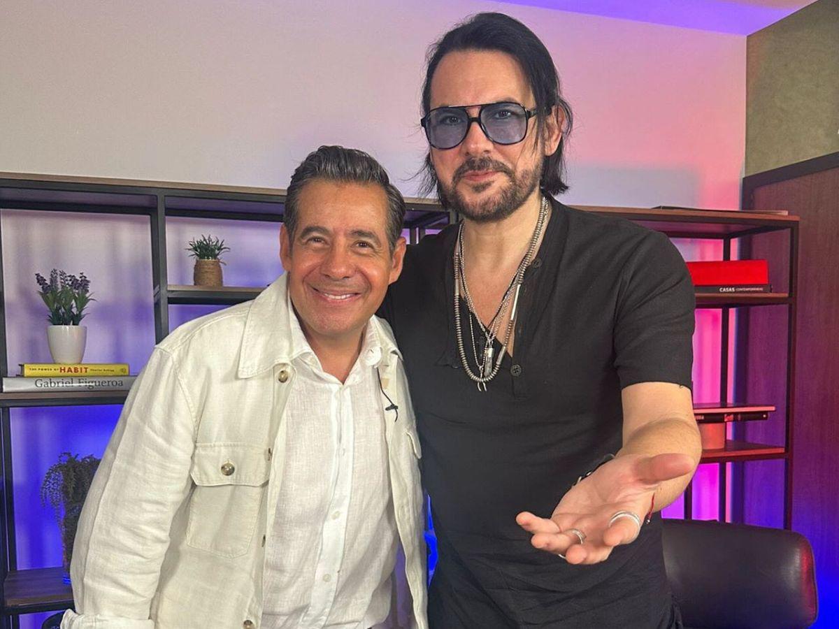 Los datos curiosos que no conocías de Beto Cuevas, ícono del rock latino