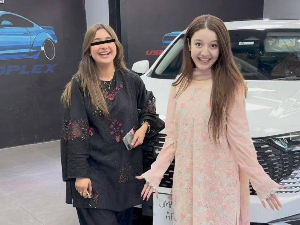 Influencer es asesinada por su padre tras negarse a cerrar su cuenta de TikTok