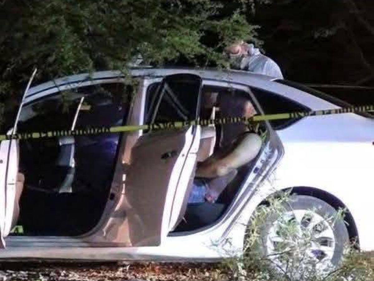 Padre envió una última foto de sus hijas antes de matarlas y quitarse la vida en México