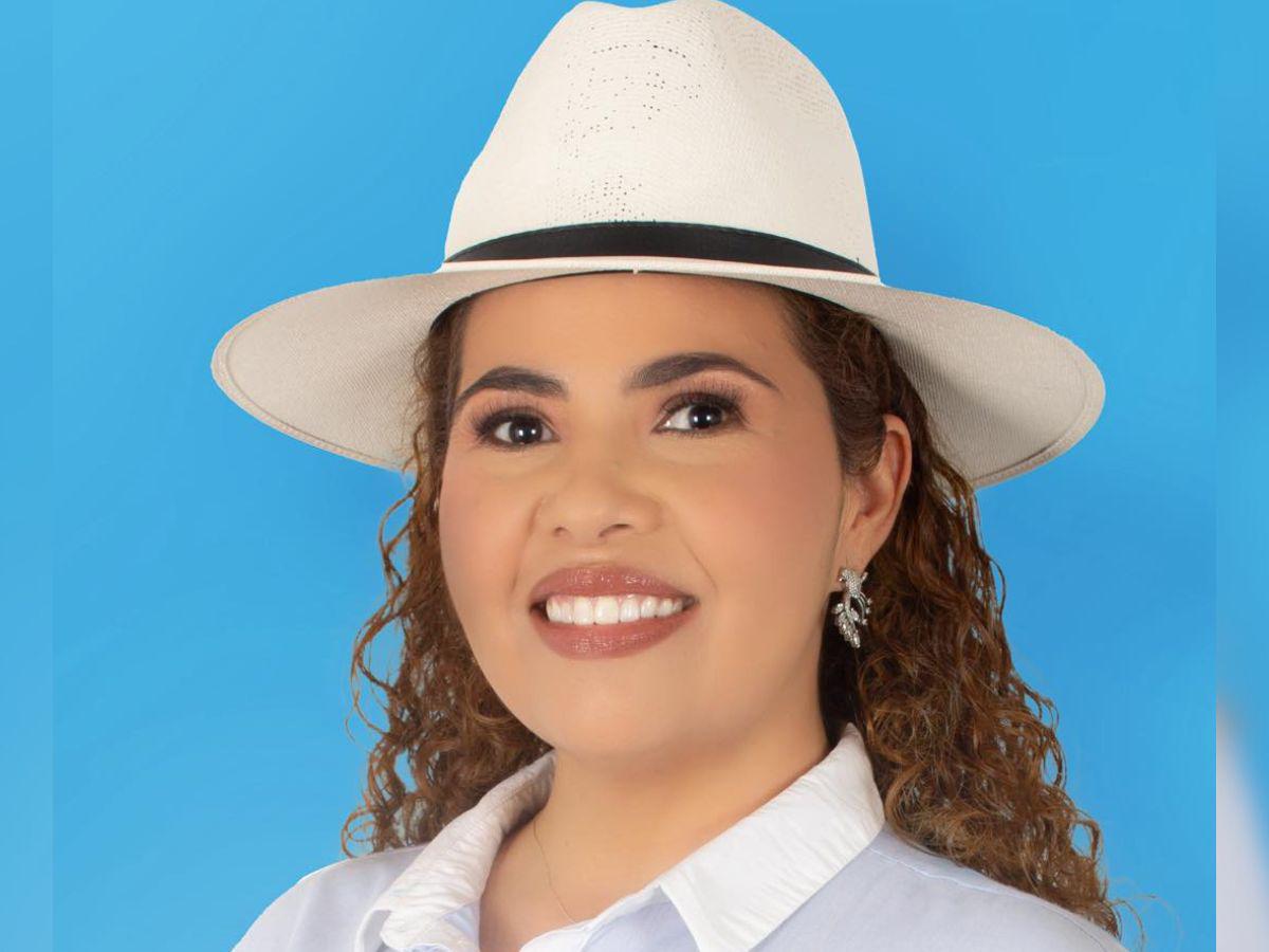 Diputados electos del sur y oriente de Honduras para el período legislativo 2026-2030