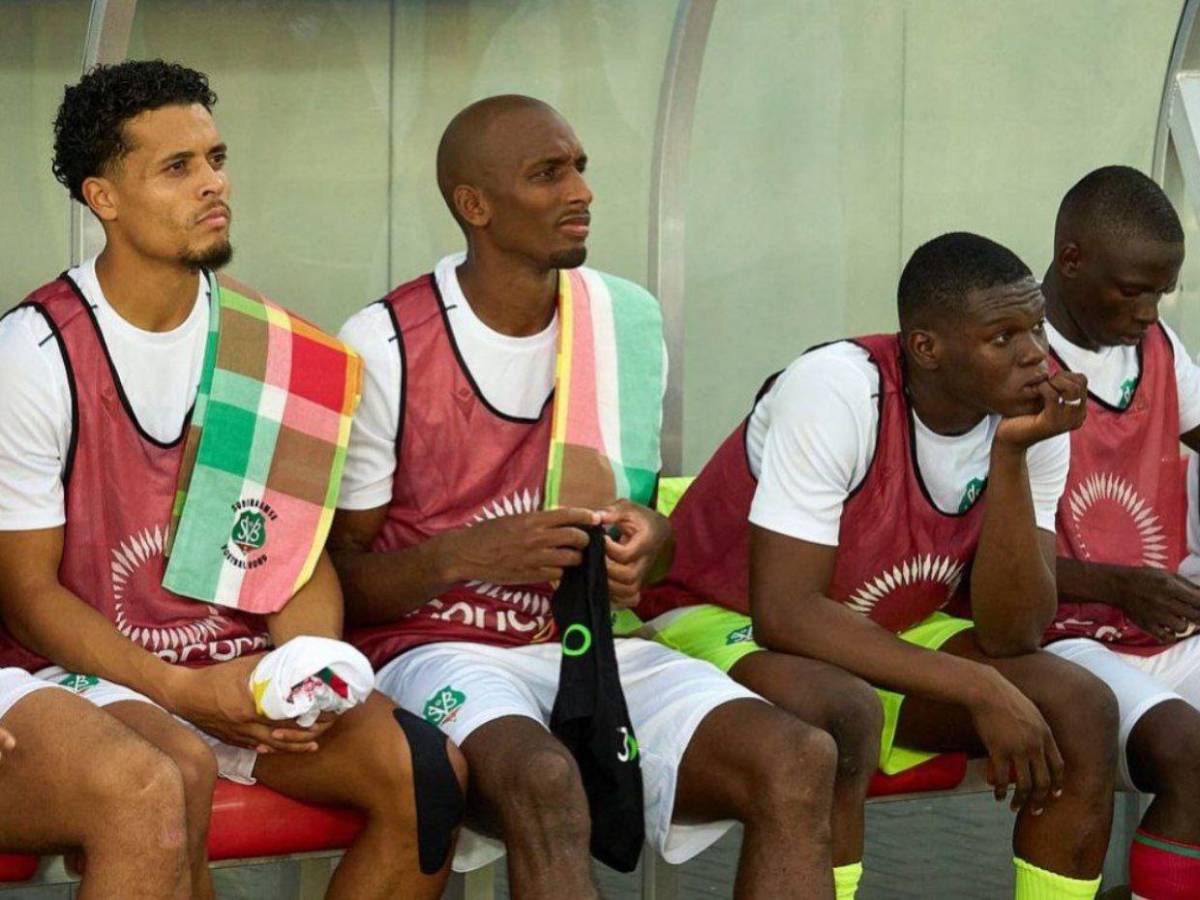 ¡Rumbo a United 2026! Las selecciones clasificadas por primera vez a una Copa Mundial