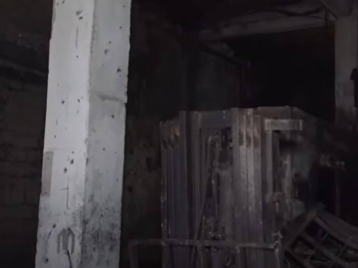 Por séptima vez se reactiva incendio en negocio de llantas en el Hato