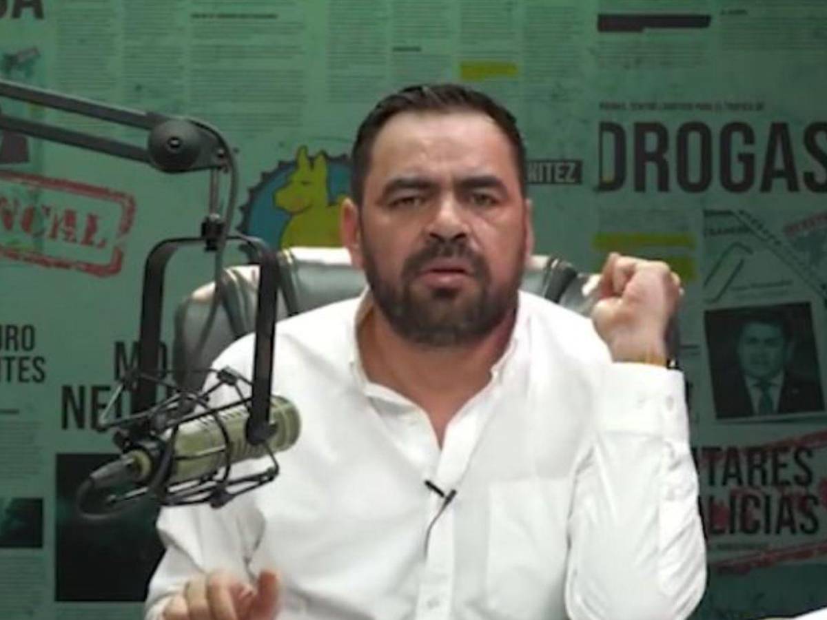 ¿Quiénes son los asesores nacionales y extranjeros de Xiomara Castro?