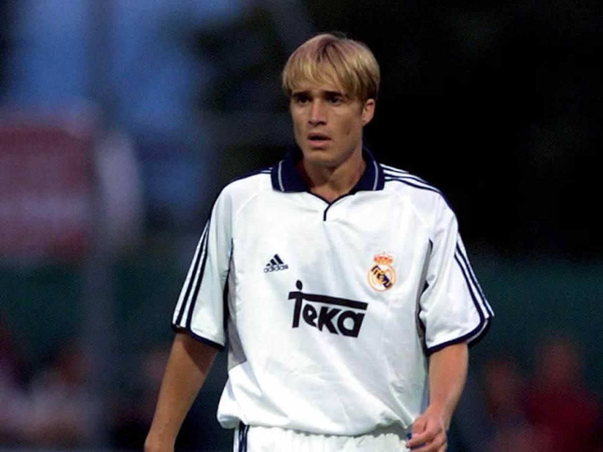 Muere jugador campeón de Champions League con Real Madrid ¿cuál fue la causa?