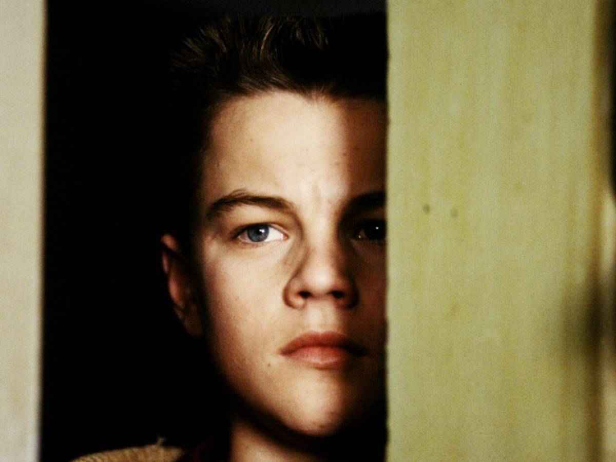 Leonardo DiCaprio es el Artista del Año 2025, según la revista Time