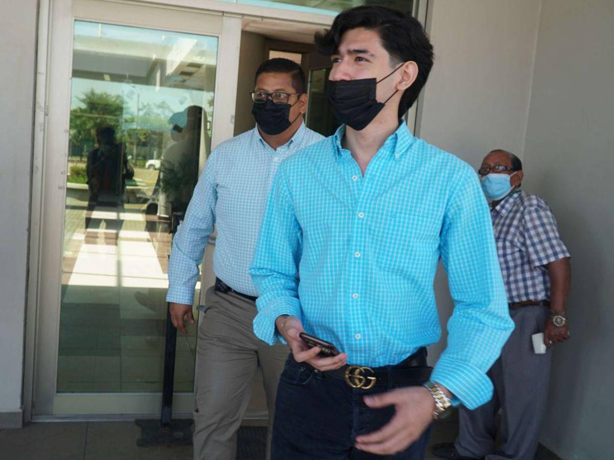 Presentarán fotos y videos contra Isaac Sandoval por agresión a modelo colombiana Daniela Aldana