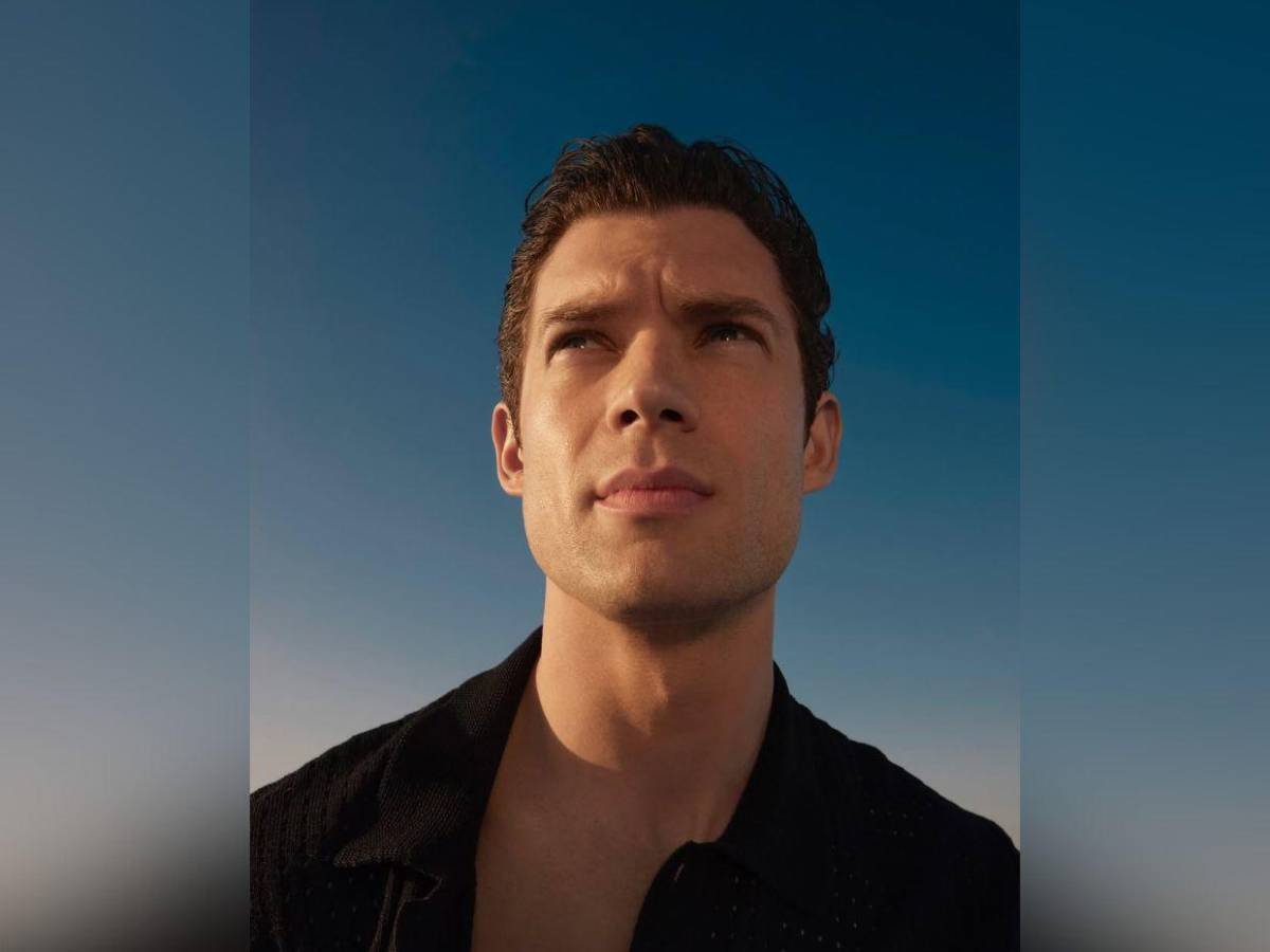 David Corenswet: Así fue su preparación para interpretar a Superman