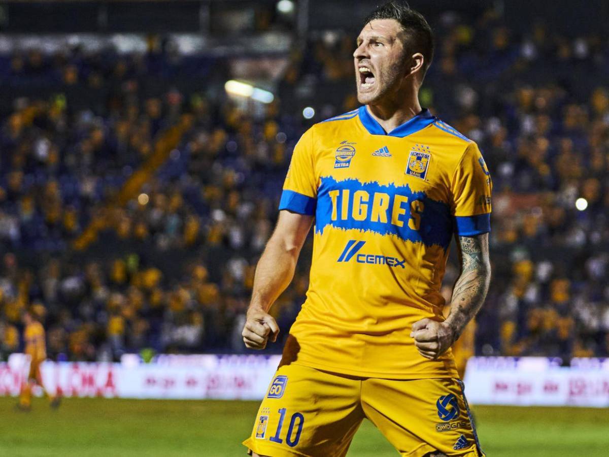 Los jugadores con mejores salarios en la Liga MX, ¿y “Choco” Lozano?