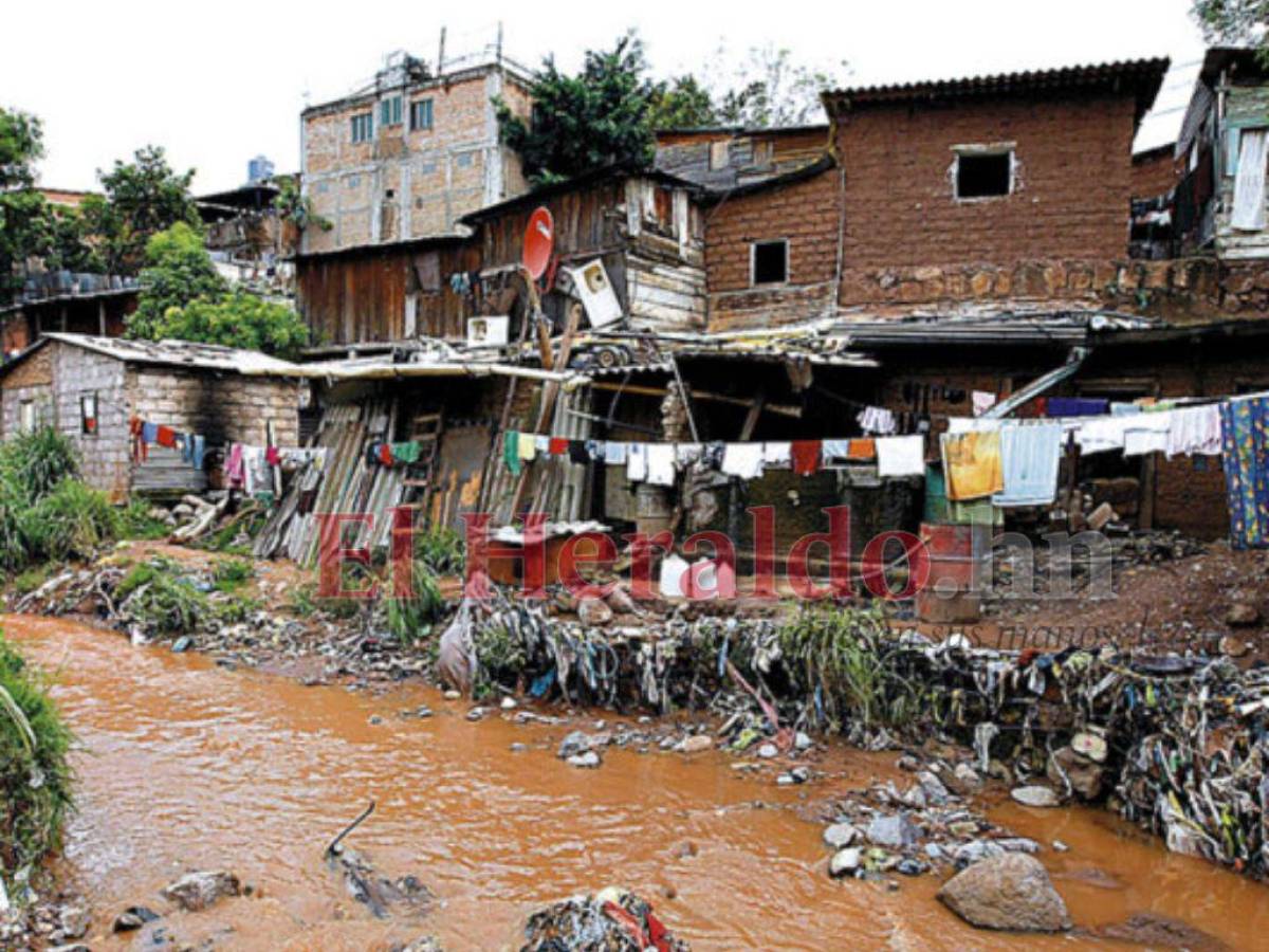 Honduras, enfrascada en multicrisis que debilita el Estado de derecho