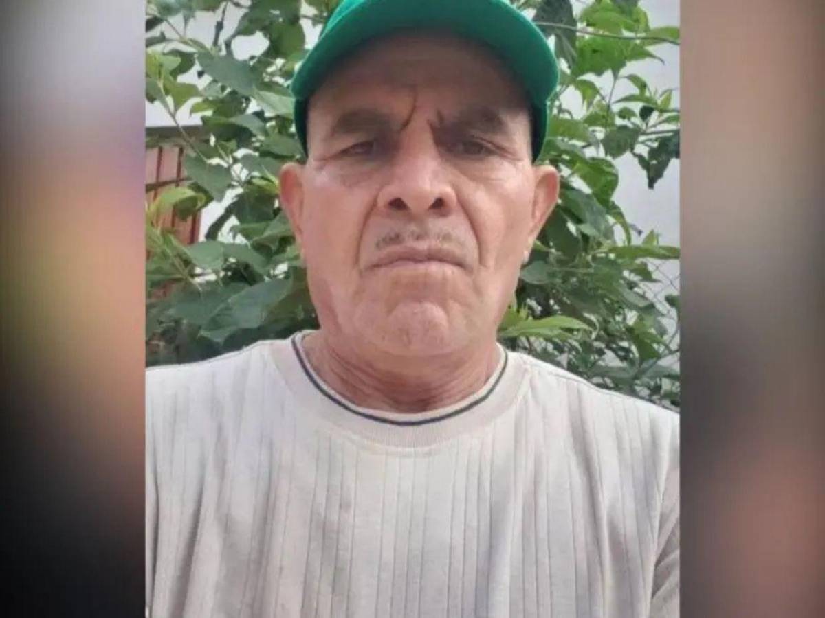 Medio millón habría pagado familia de pastor Óscar Núnez y aún así lo mataron