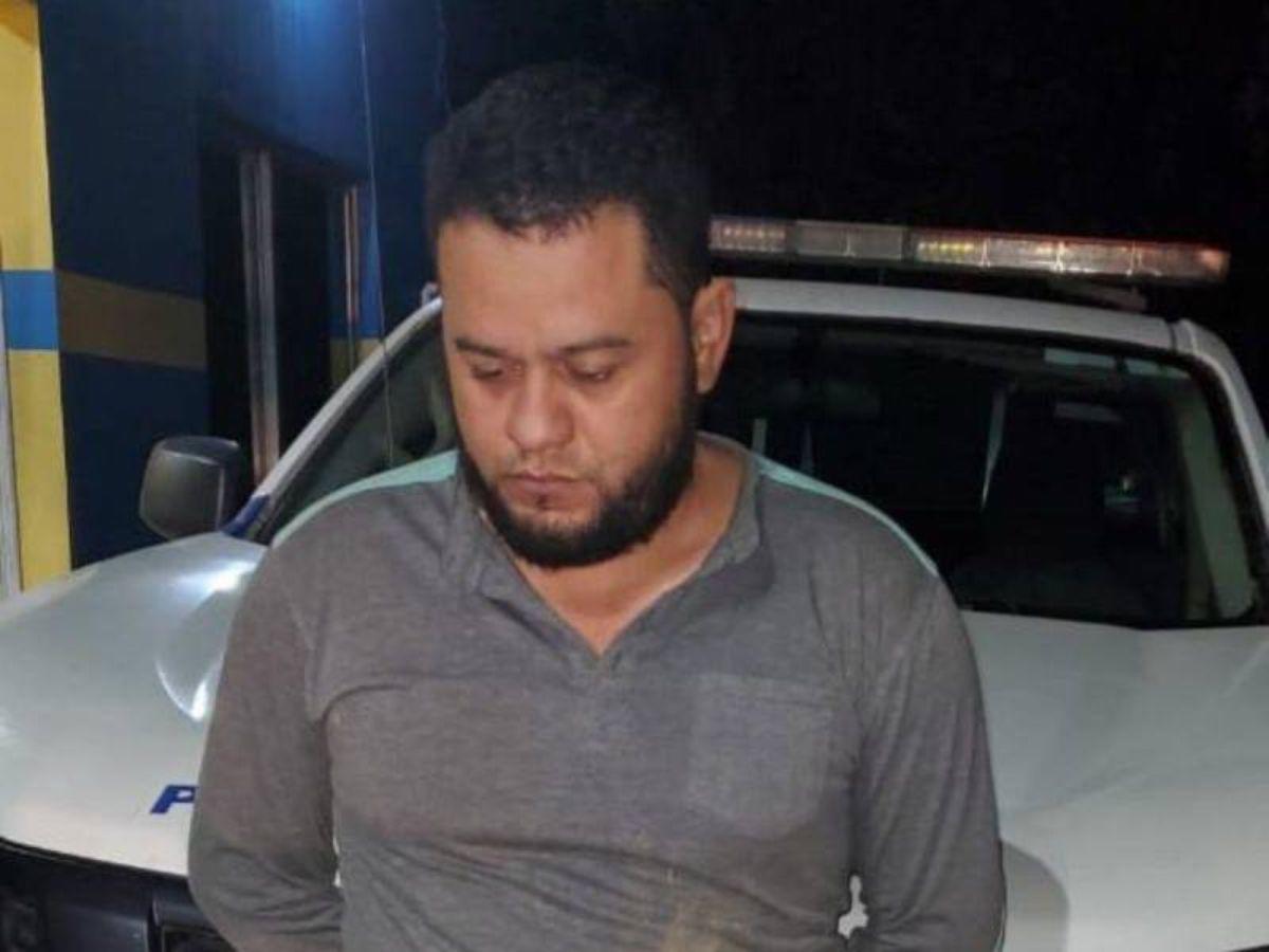 Estados Unidos niega libertad bajo fianza a socio de los Valle Valle