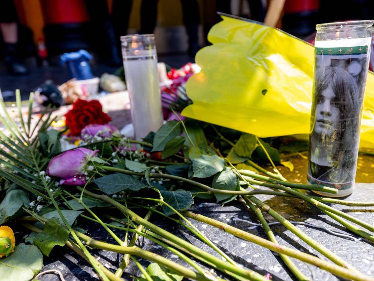 ¿Con actos religiosos? Los deseos de Ozzy Osbourne para su funeral