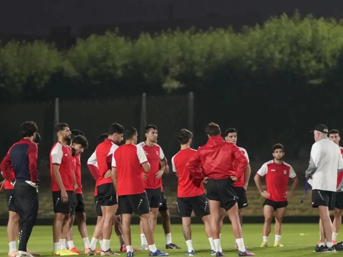 Selección con dificultades para repechaje del Mundial: no tienen visa y su DT no puede salir del país