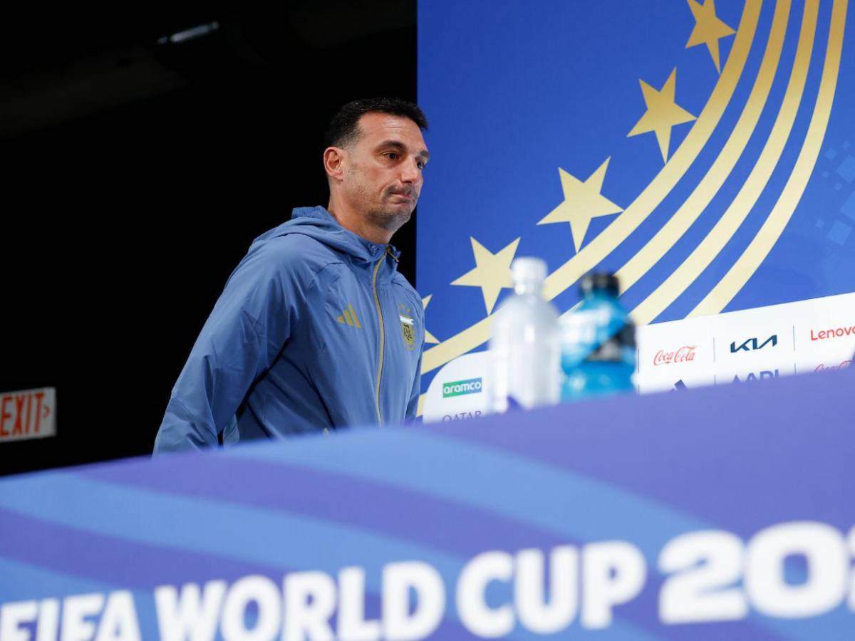 Los logros de Lionel Scaloni en sus primeros 100 partidos al mando de Argentina