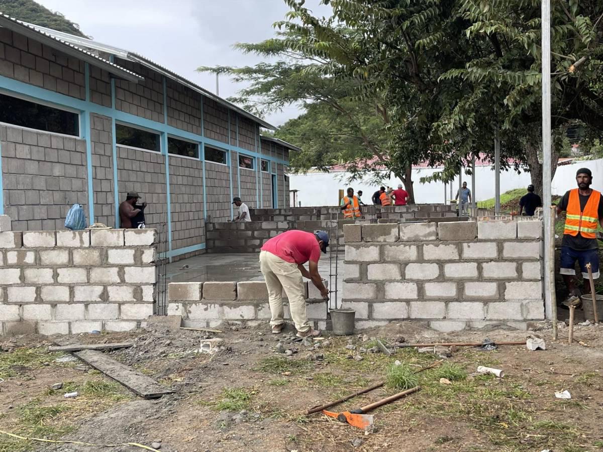 ¿Qué remodelaciones se han hecho al estadio que albergará partidos del Juticalpa FC en Liga Nacional?