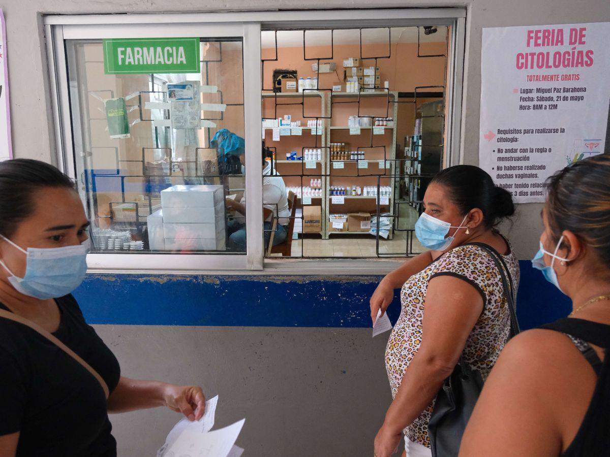 PAE en Honduras: No se necesitará prueba médica para adquirirla en centros de salud