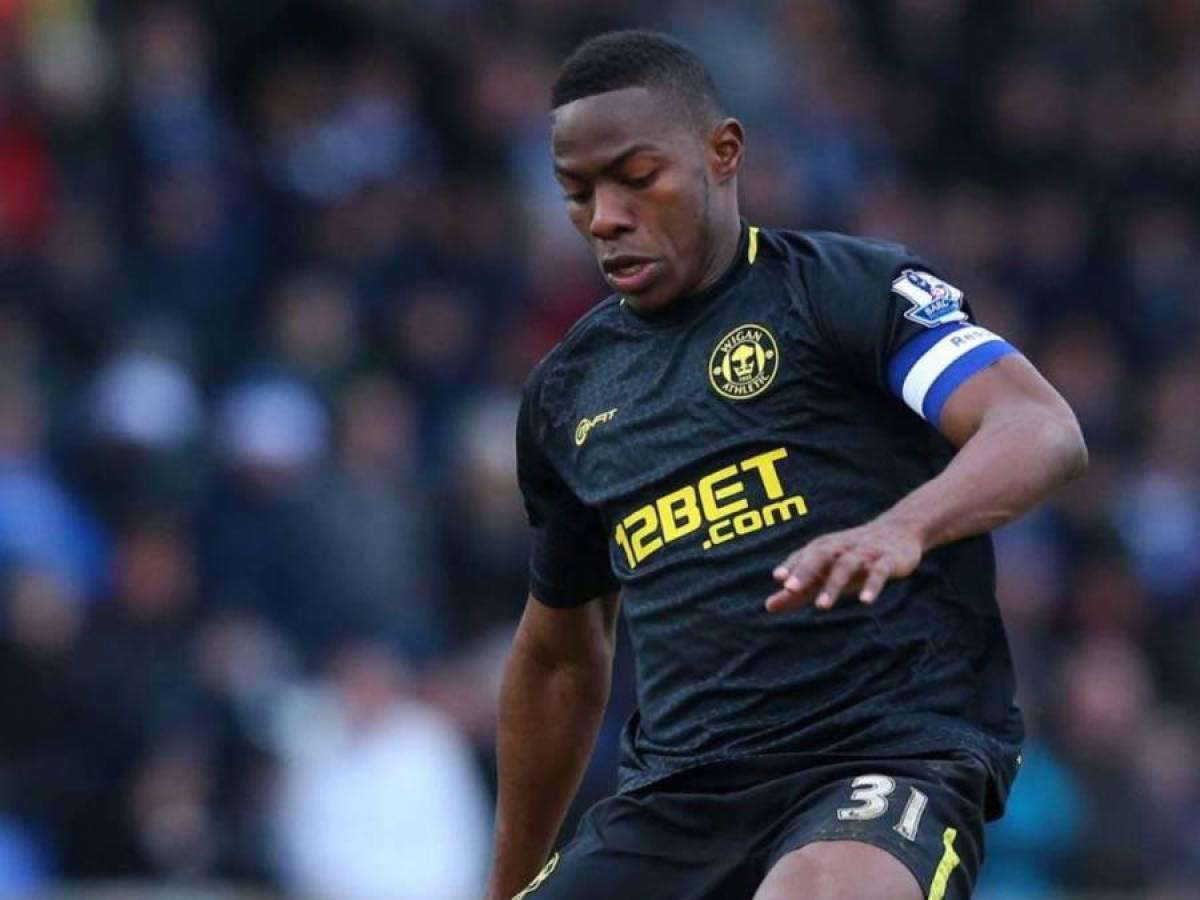 Jugadores hondureños con mayor valor en la historia del fútbol