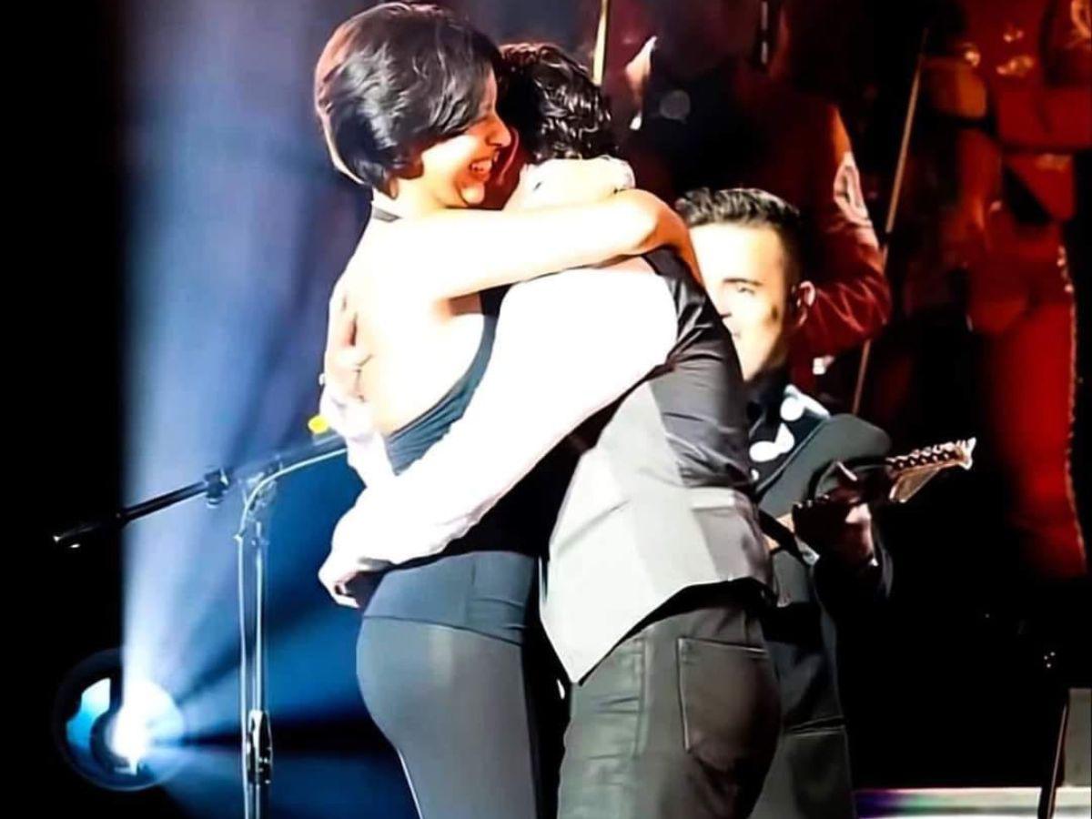 ¿Pepe Aguilar pagó la boda de Christian Nodal y Ángela? Esto reveló el cantante ¿Pepe Aguilar pagó la boda de Christian Nodal y Ángela? Esto reveló el cantante