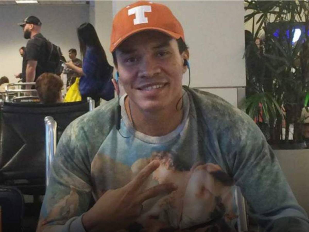 Les pegaría una pescozada: Rambo de León critica a jugadores de la selección de Honduras