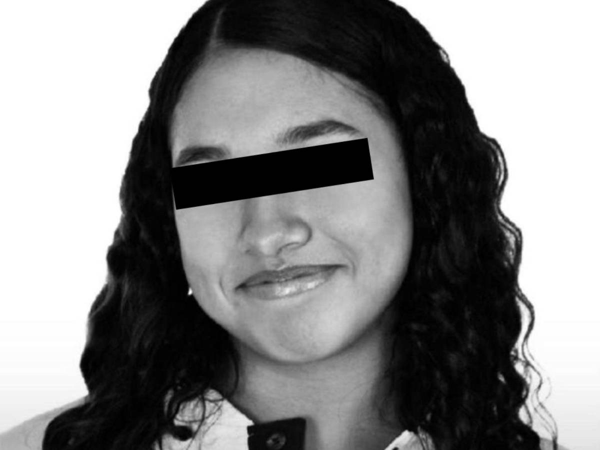 Investigan la muerte de Lindsay Bodden, menor encontrada sin vida en Roatán