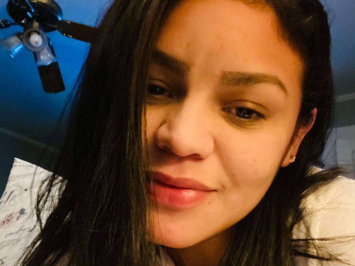 Su pareja olía su ropa interior y la controlaba: Ana Martínez, hondureña asesinada en EE UU