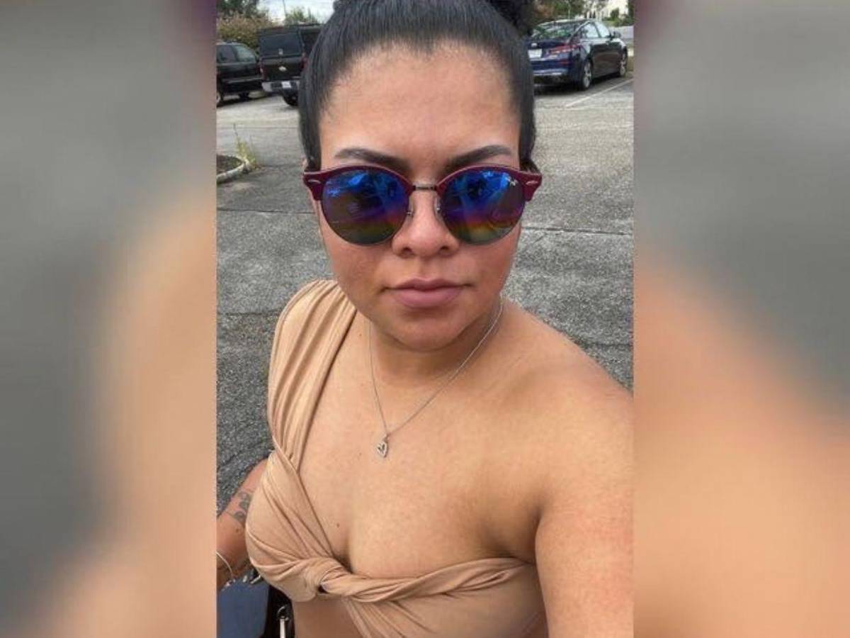 Así era Yessenia Alfaro, la mujer asesinada en Colón; un salvadoreño es el sospechoso