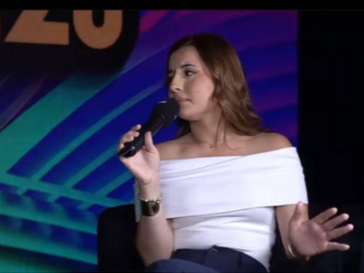 Malena Maradiaga sobre conflicto con excompañera: Decía que yo me vendía por mi cuerpo