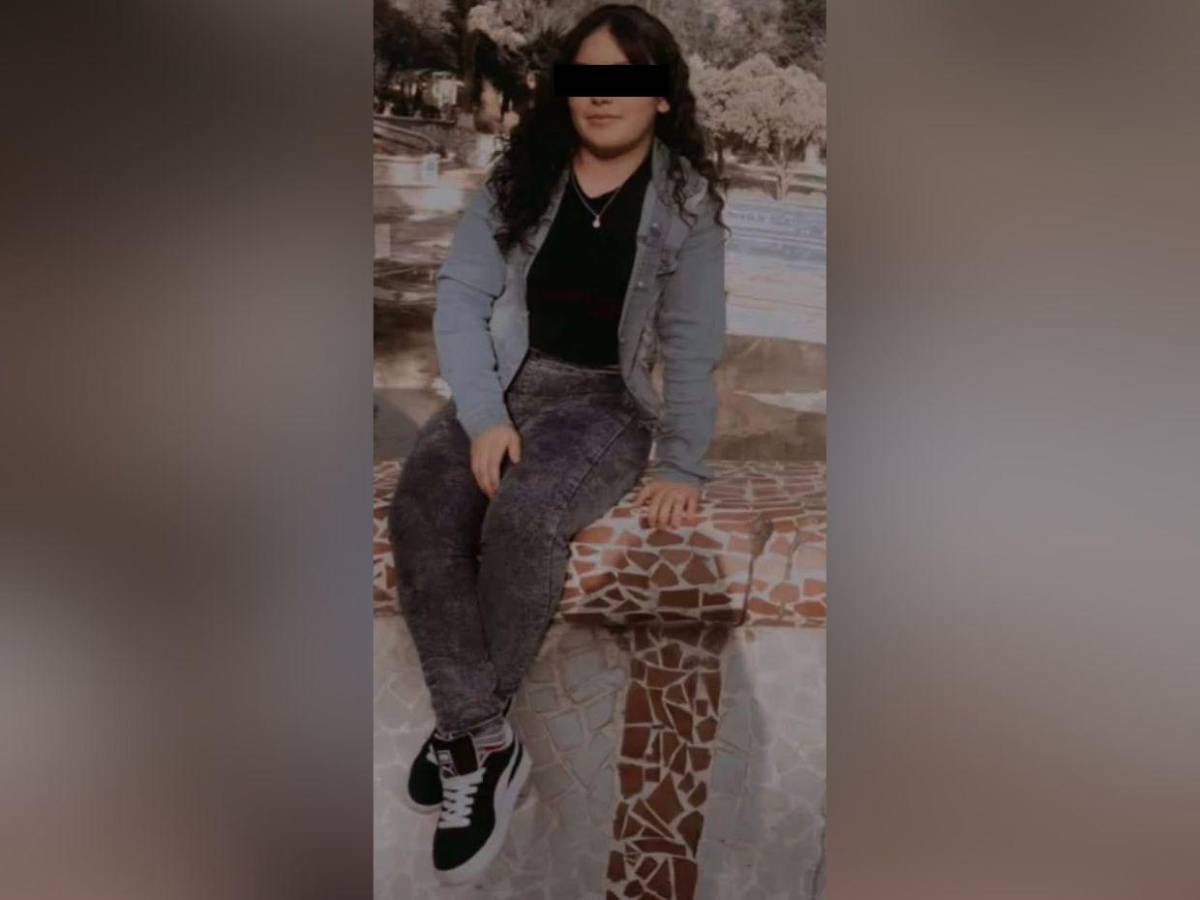 Quinceañera desaparecida fue hallada carbonizada en México; hombre la contactó por redes