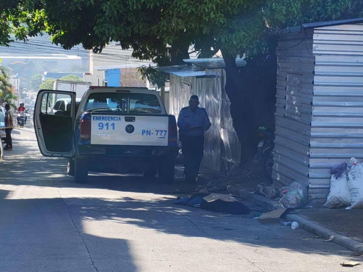 Tenía rastros de cuero cabelludo de su agresor en sus manos: detalles del crimen en el barrio Perpetuo Socorro