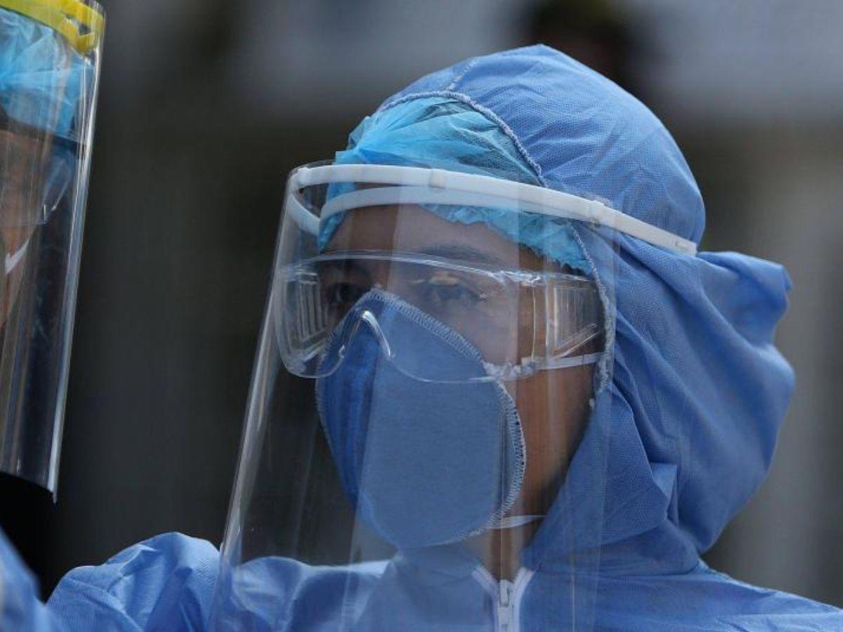 Persona infectada habría traído a Honduras la subvariante 'Frankenstein' del covid-19: ¿qué se sabe?