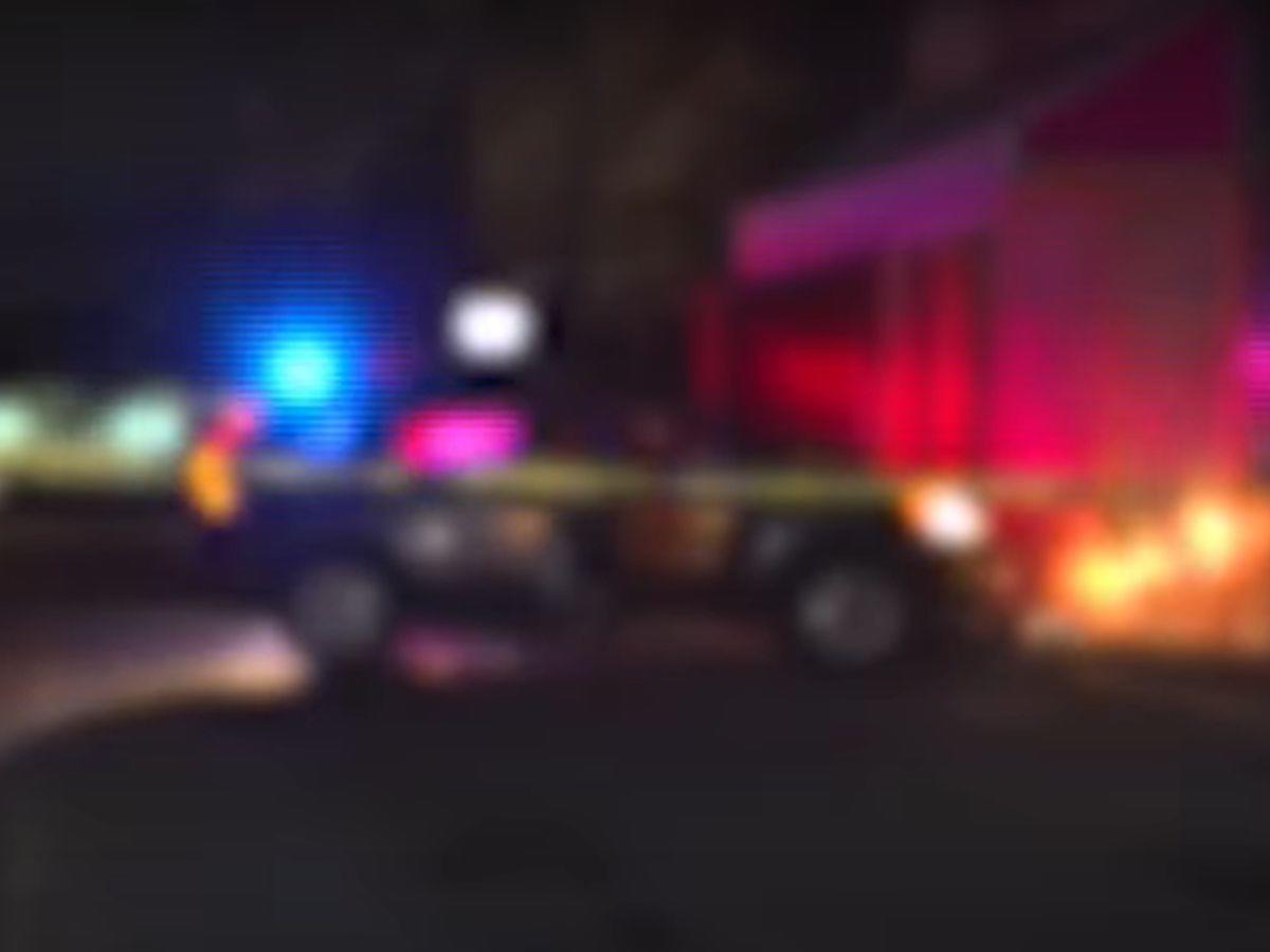 Salió a celebrar su cumpleaños y tuvo una discusión en la discoteca: crimen en el bulevar Morazán