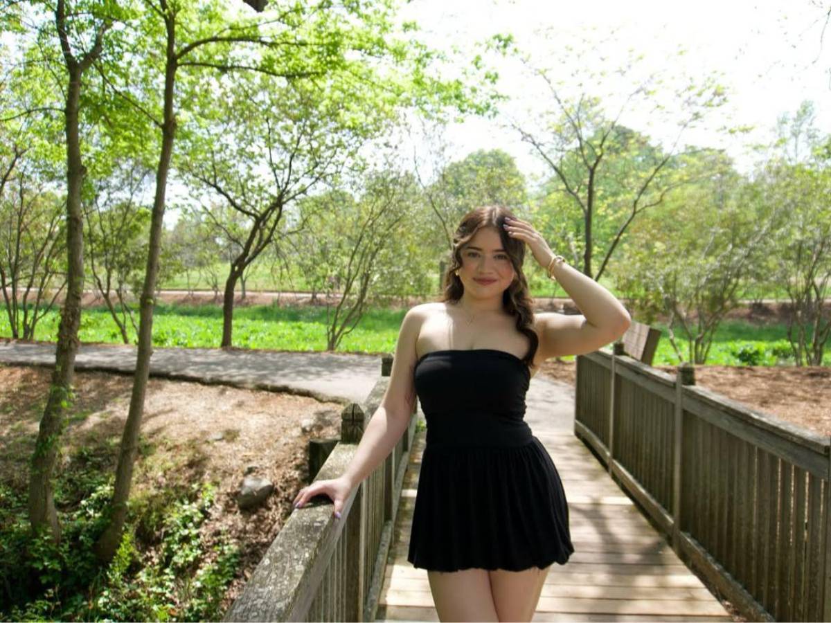 Loana, emprendedora hondureña que murió tras accidente acuático en EE UU