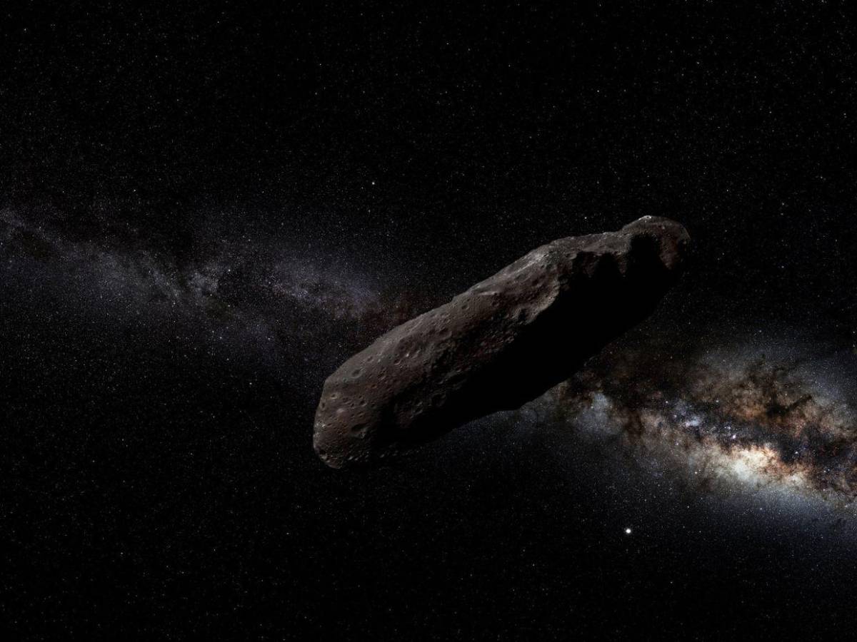 ¿En qué consiste la 'Defensa Planetaria' que la NASA Activó por cometa 3I/ATLAS?