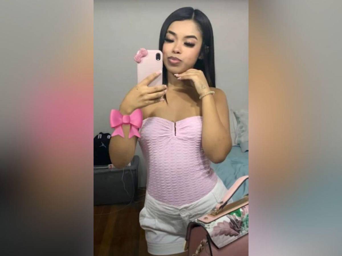 Deanna Jiménez, la joven estadounidense hallada muerta en Roatán: La vimos nostálgica