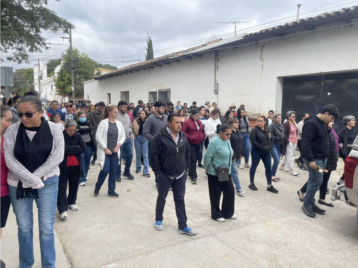 Fue encontrada en su casa en estado de descomposición: caso de Greissy Flores