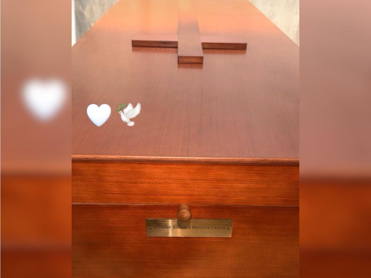 Lo que se sabe del caso de Alondra Herrera, olanchana que murió en España