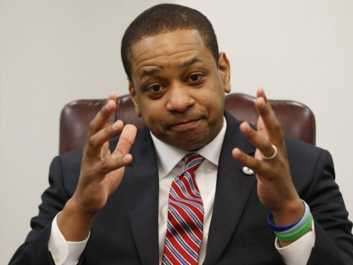 Ex vicegobernador de Virginia asesinó a su esposa y se quitó la vida