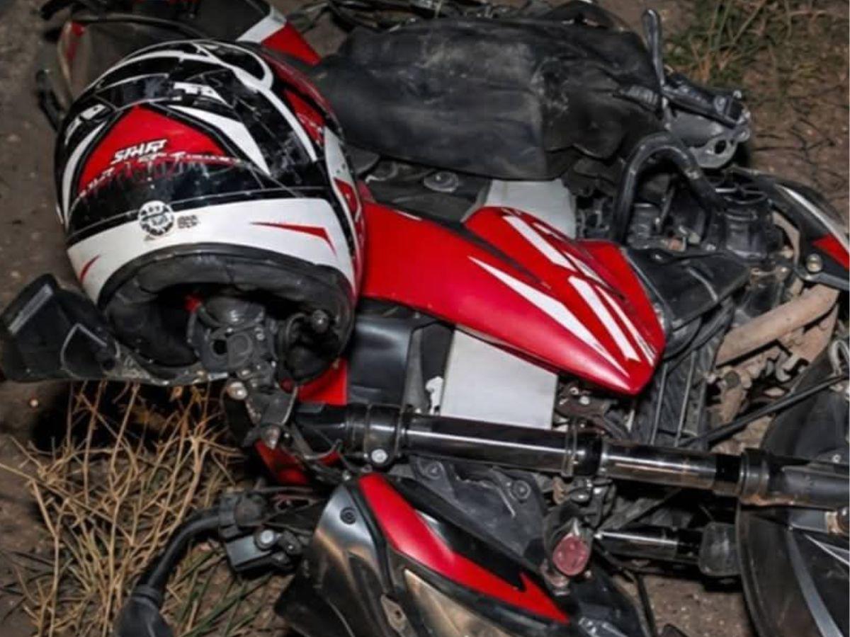 Horas antes celebró el 'baby shower' de su bebé: Yorvin Guerra murió en accidente en Copán