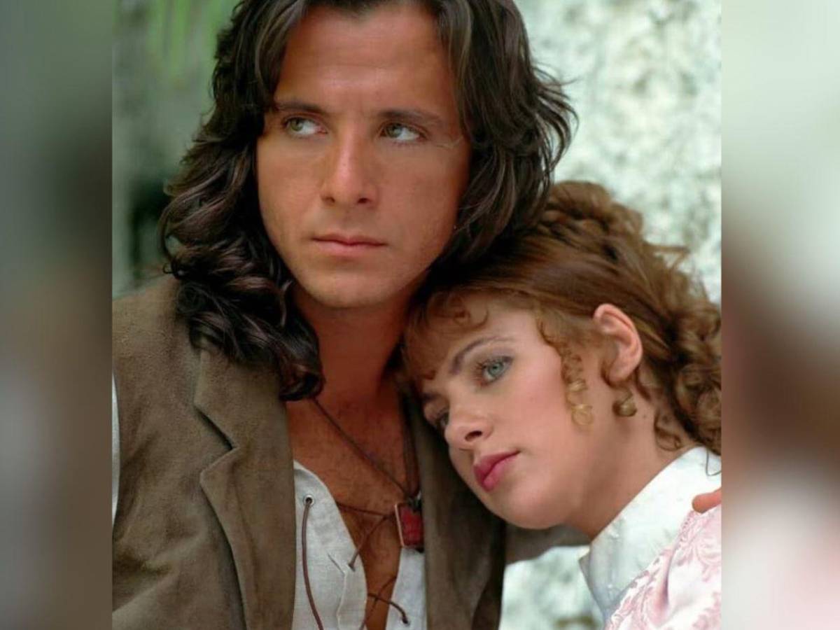 Eduardo Palomo: El eterno galán de telenovelas cumpliría 64 años este mes