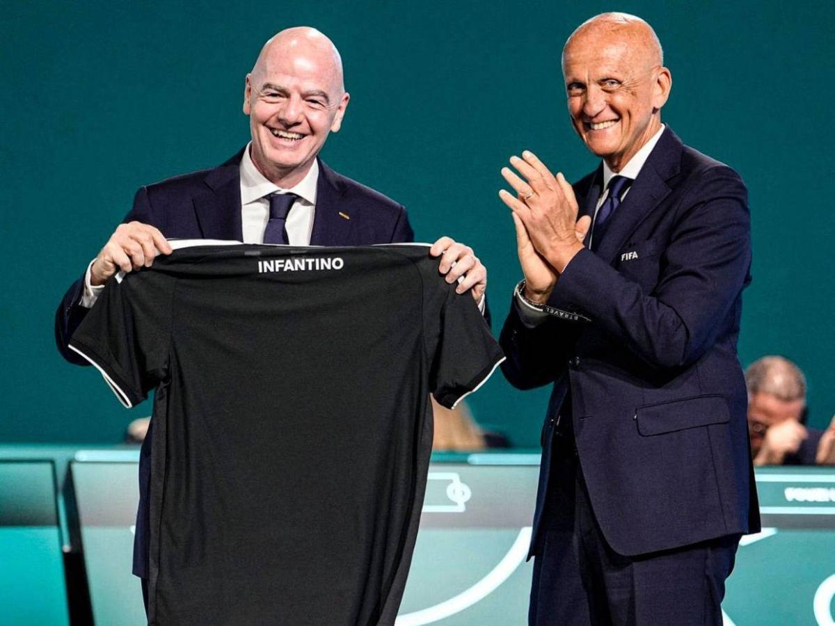 Sigue sin estar claro: Exigen explicaciones a la FIFA por polémico arbitraje
