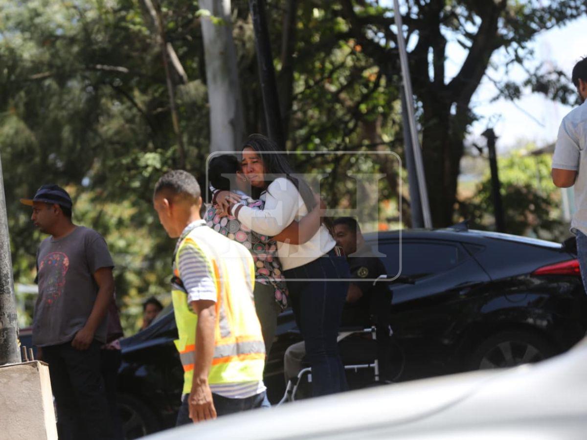 Fue amarrado de pies y manos y torturado: crimen de Cristopher Cerrato en El Cimarrón